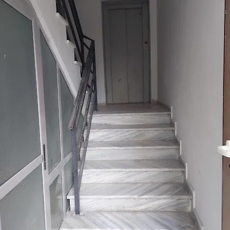 апартаметы на пляже с видом на море Appartamento Durrës