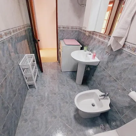 Appartamento апартаметы на пляже с видом на море Durrës
